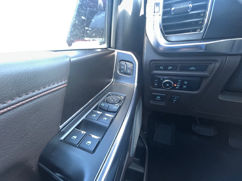 Certified 2024 Ford F150 King Ranch w/ FX4 Off-Road Package AWD/4WD image 21