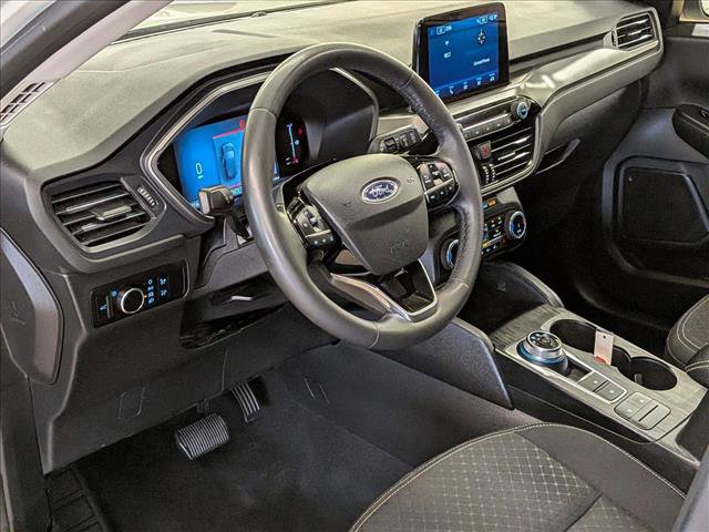 Certified 2023 Ford Escape Active AWD/4WD image 10