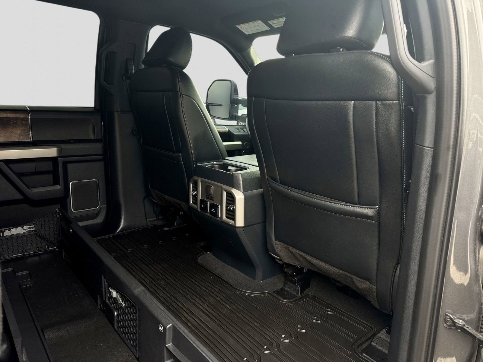 Certified 2022 Ford F250 Lariat w/ Tremor Off-Road Package image 45