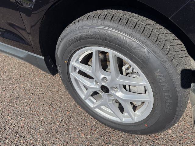 Certified 2024 Ford Edge SEL AWD/4WD image 11