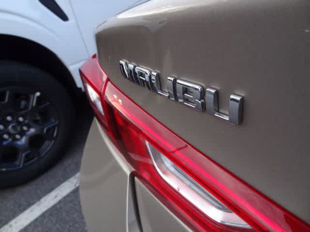 Used 2023 Chevrolet Malibu LT FWD image 18