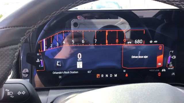 Certified 2025 Ford Mustang GT Premium image 18