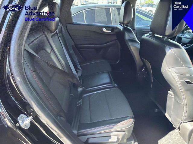 Certified 2023 Ford Escape ST-Line w/ Tech Pack #1 FWD image 19