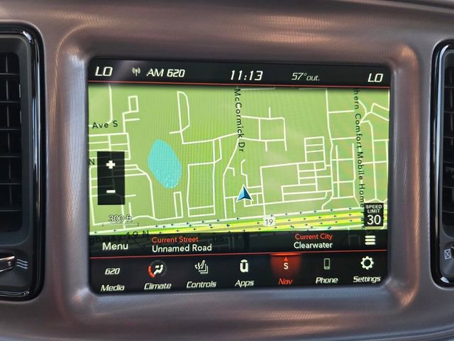 Used 2023 Dodge Challenger R/T Scat Pack w/ Plus Package image 23