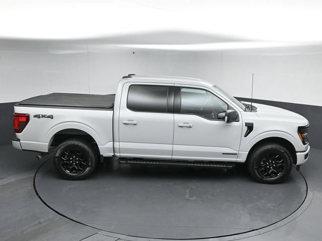 Certified 2024 Ford F150 XLT w/ Equipment Group 302A MID AWD/4WD image 52