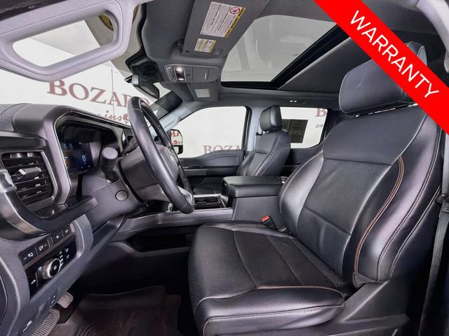 Certified 2024 Ford F350 Lariat w/ Sport Appearance Package AWD/4WD image 22