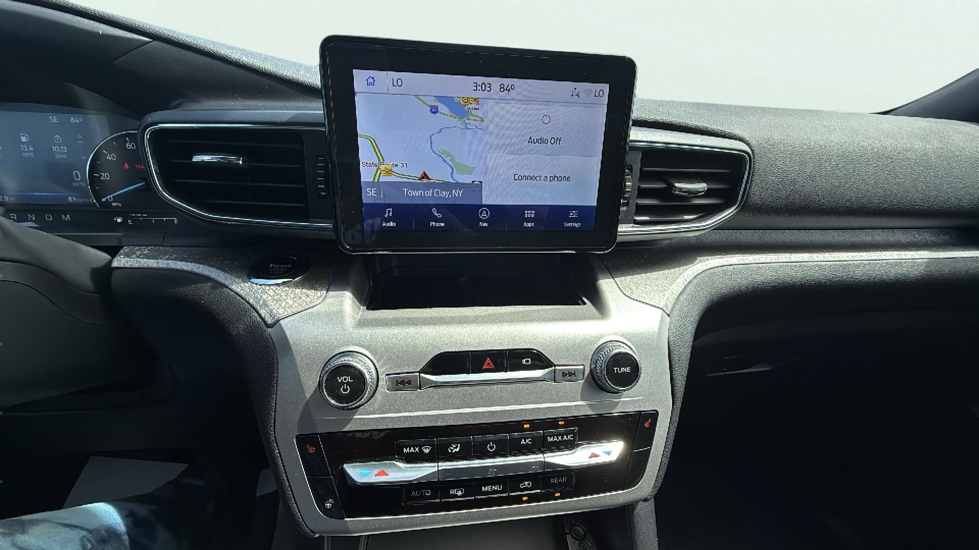 Certified 2022 Ford Explorer Timberline image 13