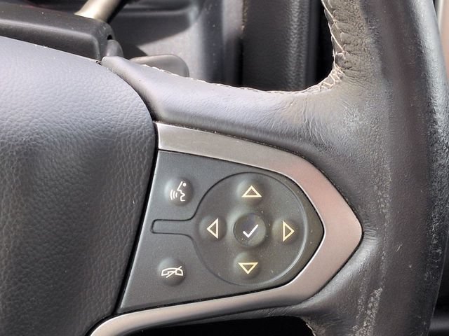 Used 2018 Chevrolet Silverado 1500 LT RWD image 23