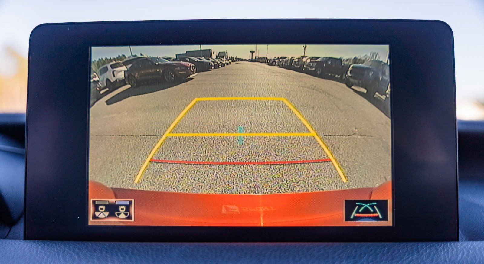 Used 2022 Lexus IS 350 F Sport w/ Accessory Package 2 image 49