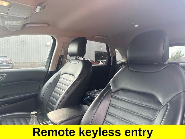 Certified 2019 Ford Edge SEL w/ Equipment Group 201A AWD/4WD image 10