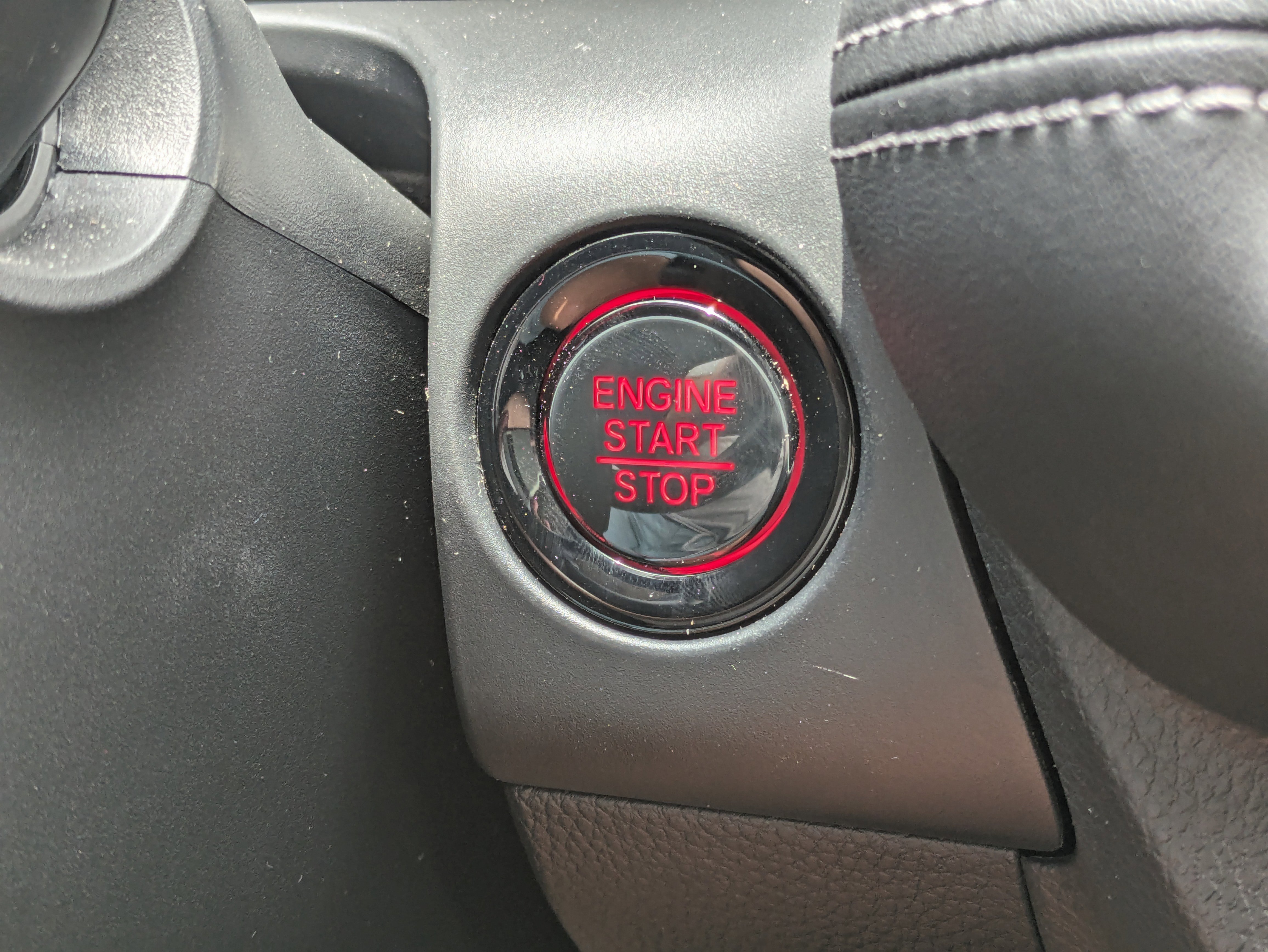 Used 2023 Honda HR-V EX-L image 24