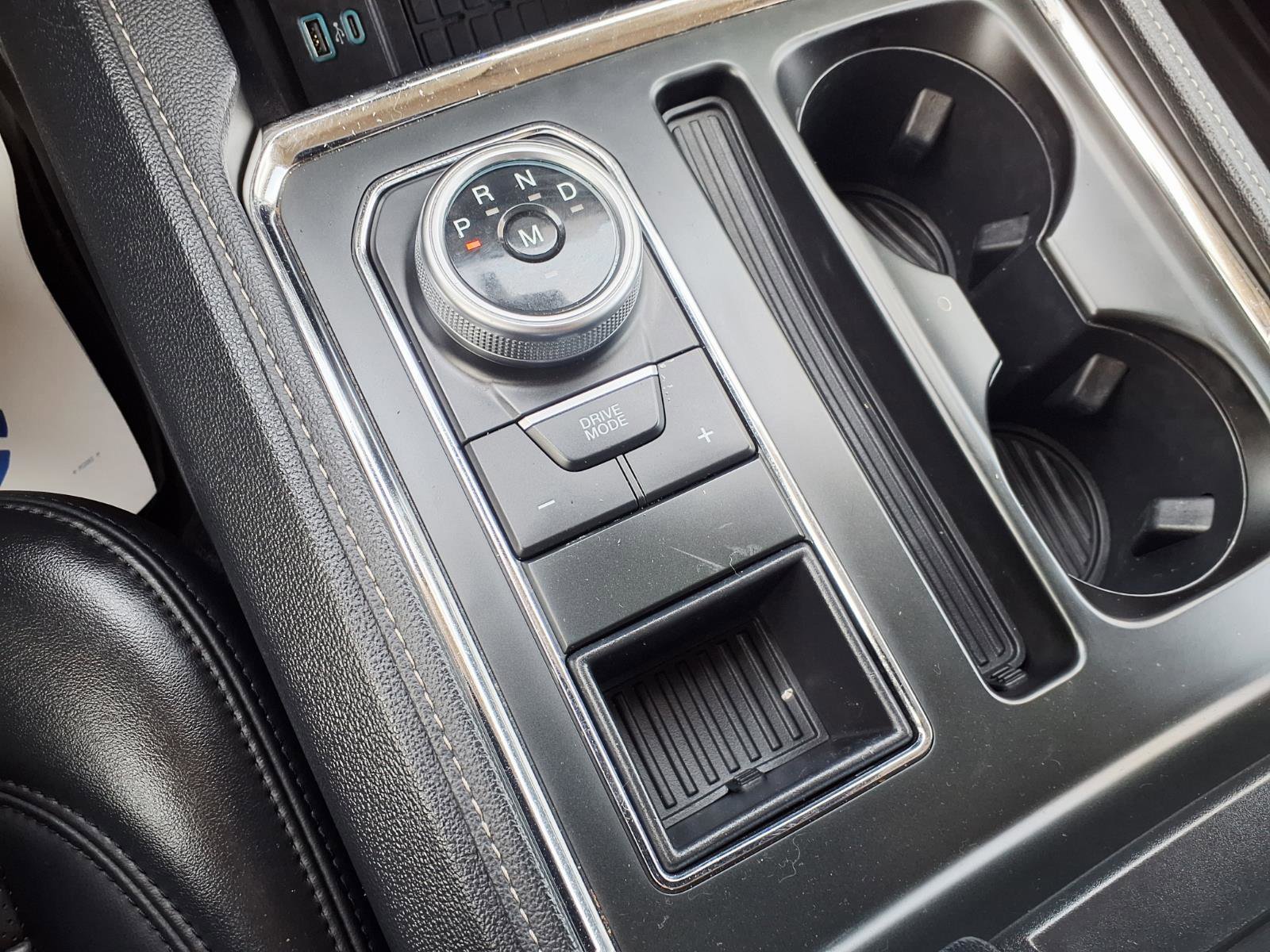Certified 2023 Ford Expedition XLT RWD image 26