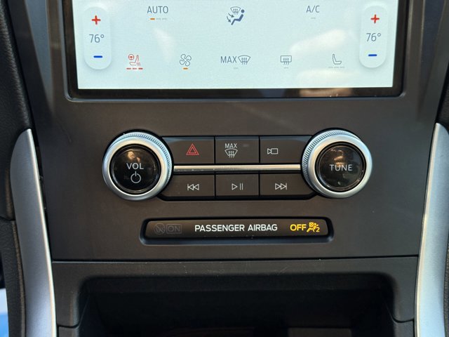 Certified 2022 Ford Edge SEL w/ Convenience Package image 17