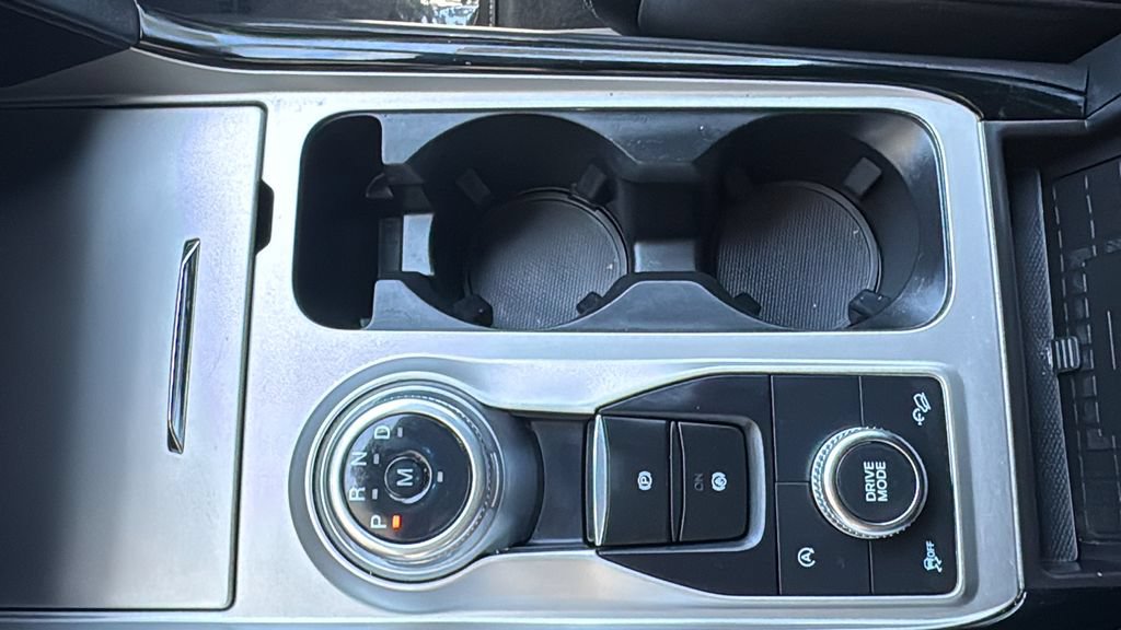 Certified 2024 Ford Explorer ST w/ Equipment Group 401A AWD/4WD image 15