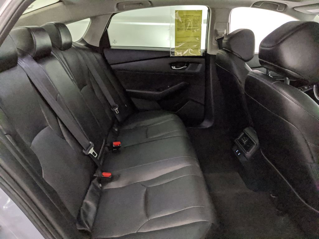 Used 2023 Honda Accord EX-L image 24