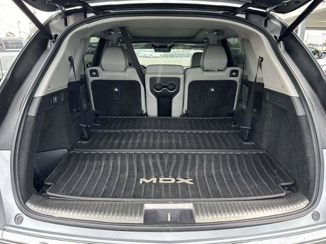 Used 2023 Acura MDX SH-AWD w/ Advance Package image 13