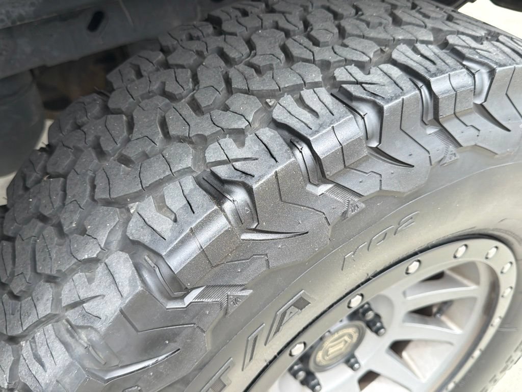 Certified 2019 Ford F150 XL w/ Equipment Group 101A Mid AWD/4WD image 25