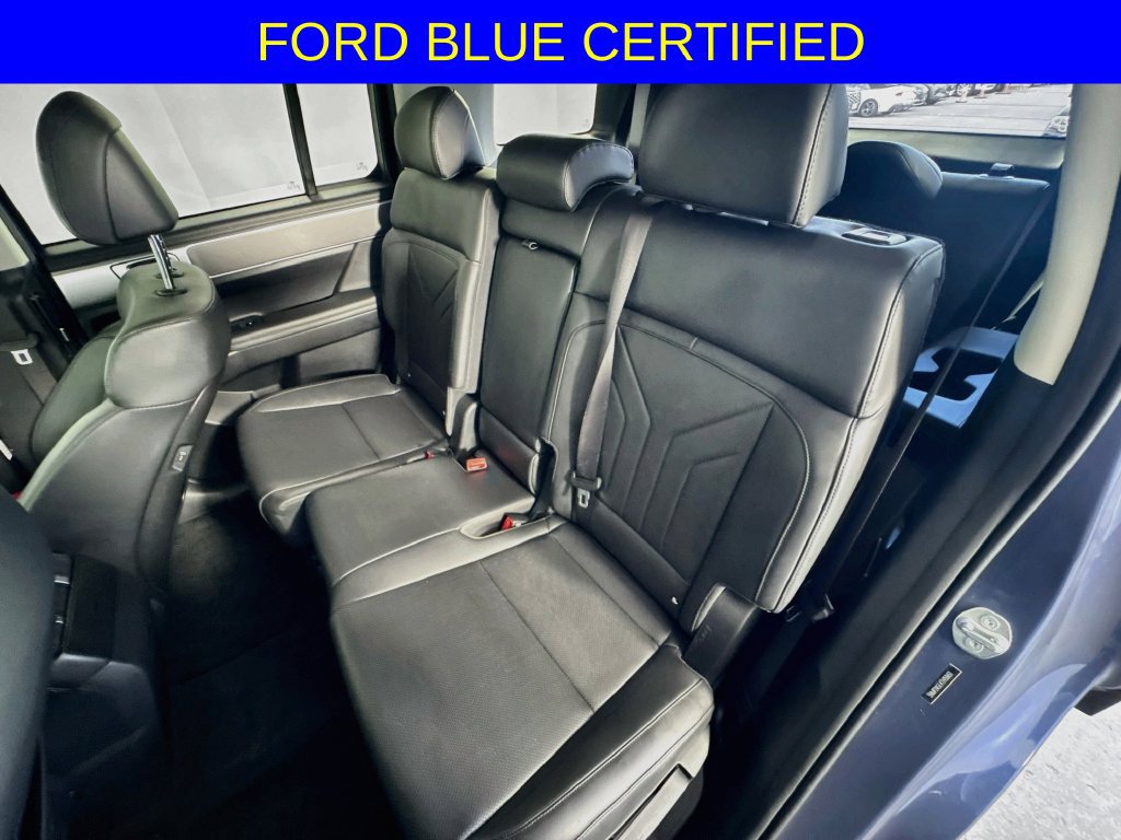 Used 2026 Hyundai Santa Fe SEL FWD image 26