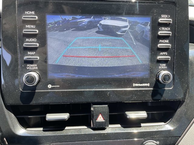 Used 2021 Toyota Camry SE FWD image 20