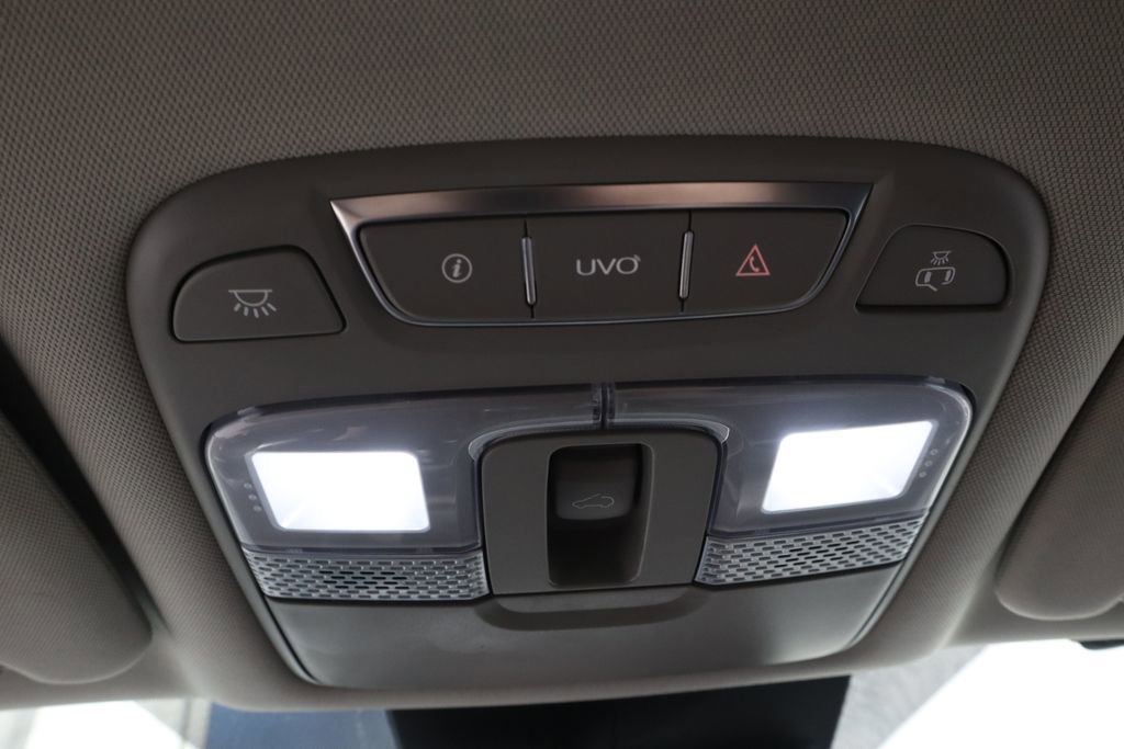 Used 2020 Kia Telluride EX image 36