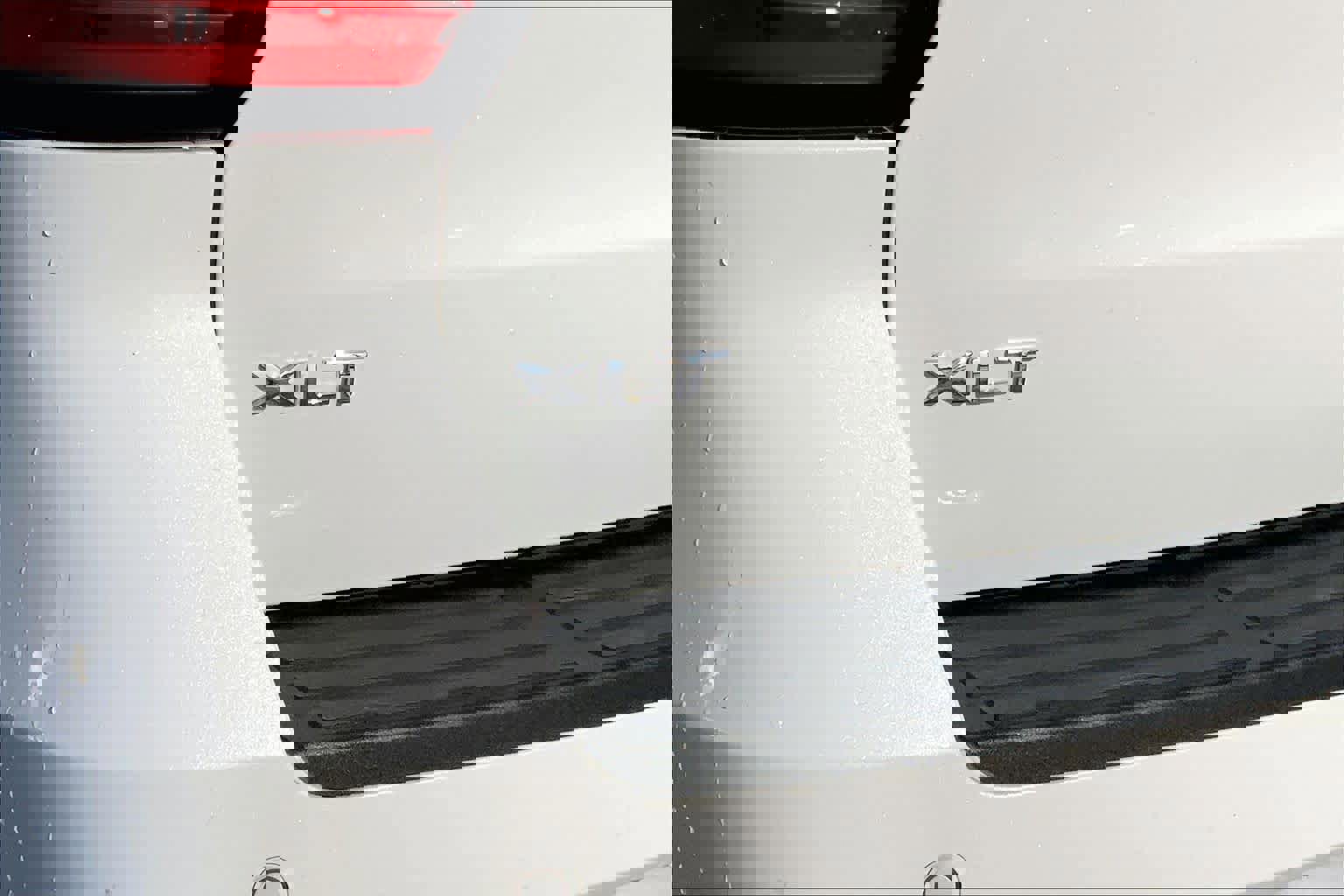 Certified 2023 Ford Expedition Max XLT image 11