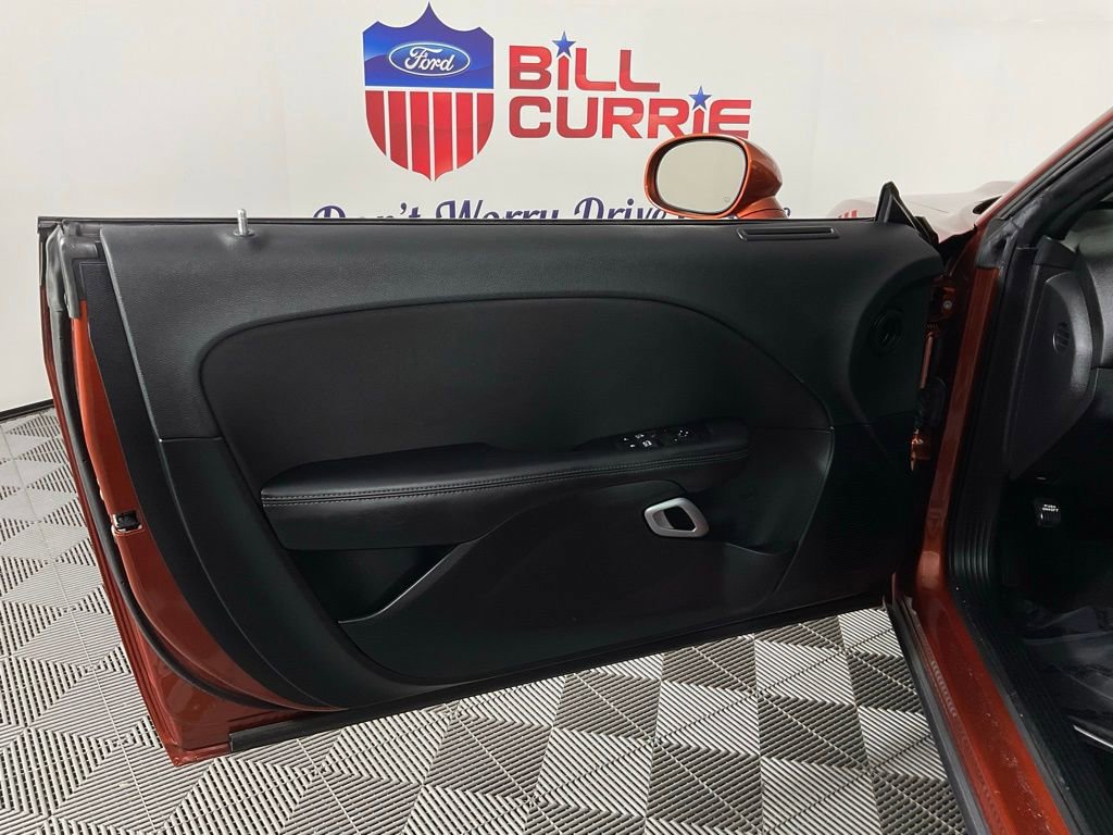 Used 2022 Dodge Challenger SXT w/ Blacktop Package image 12