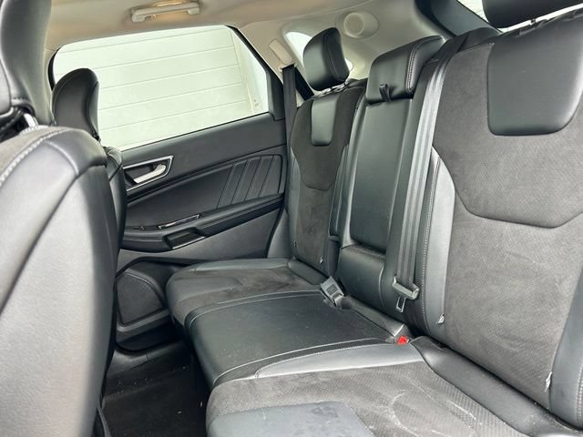 Certified 2018 Ford Edge Sport w/ Equipment Group 401A AWD/4WD image 9
