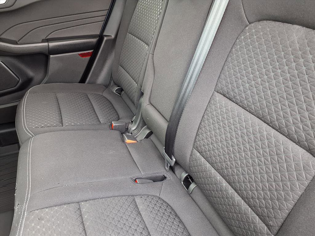 Certified 2023 Ford Escape Active w/ Tech Pack #2 image 10