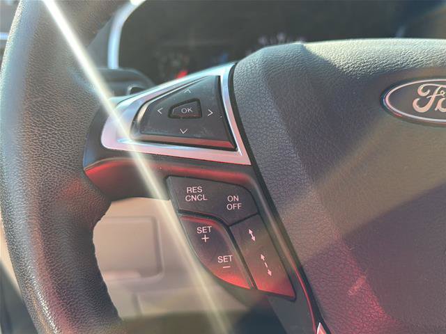 Certified 2018 Ford Edge Titanium w/ Equipment Group 302A FWD image 23