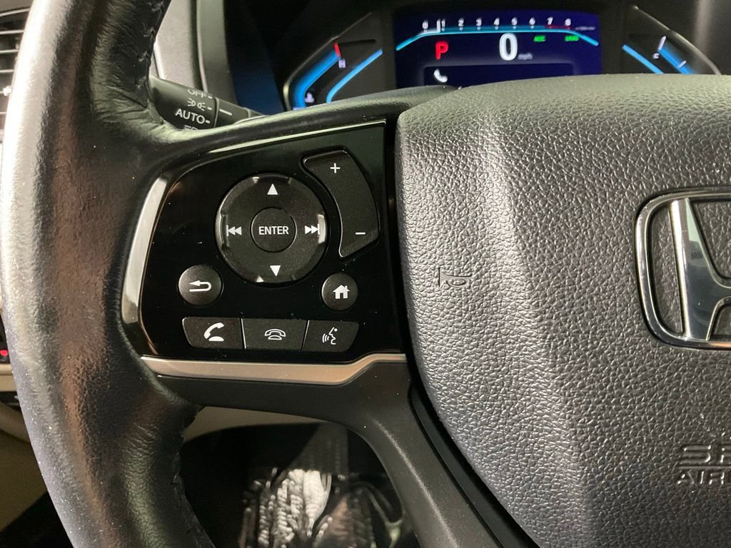 Used 2020 Honda Odyssey EX-L image 26