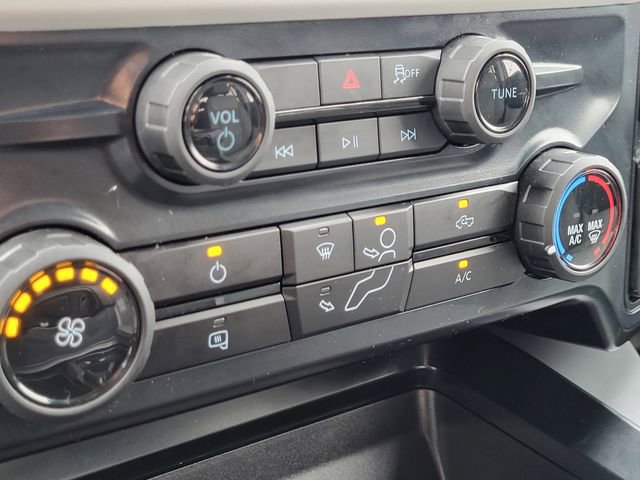 Certified 2026 Ford F250 XLT AWD/4WD image 21