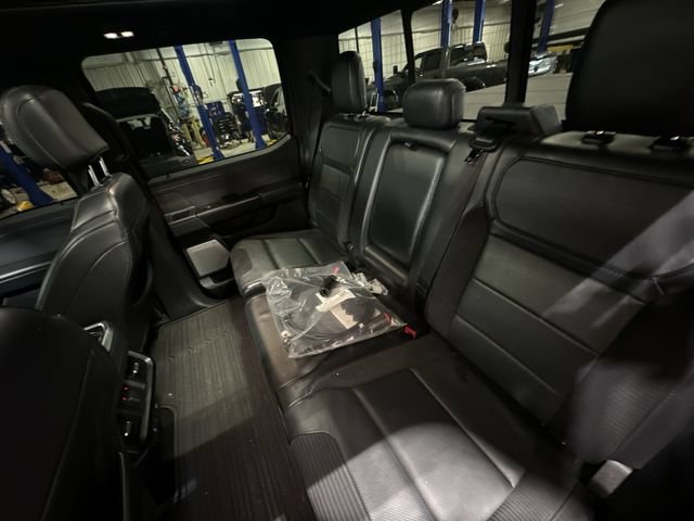 Certified 2021 Ford F150 Raptor w/ Equipment Group 801A High AWD/4WD image 31