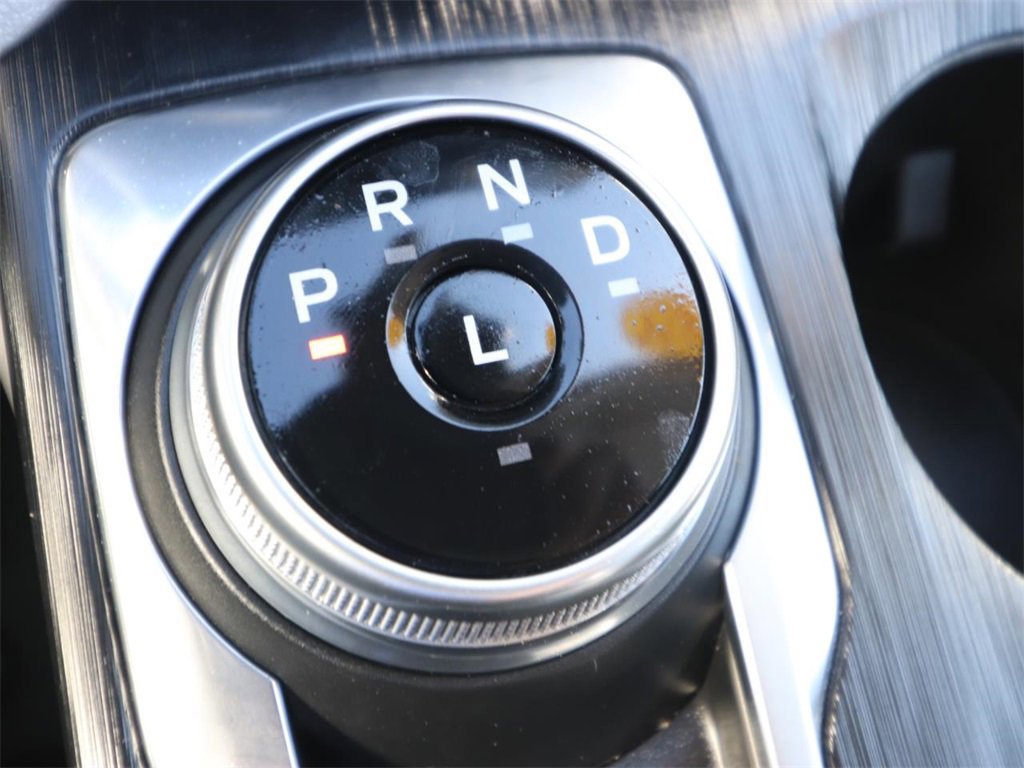 Certified 2025 Ford Escape Platinum w/ Premium Technology Package image 19