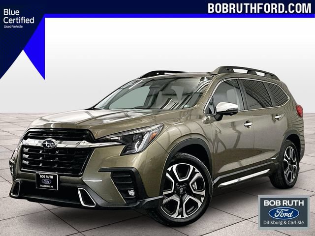 Used 2023 Subaru Ascent Touring AWD/4WD image 1
