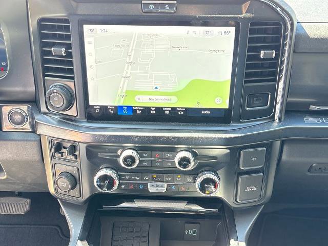 Certified 2025 Ford F350 Lariat w/ Lariat Ultimate Package image 23