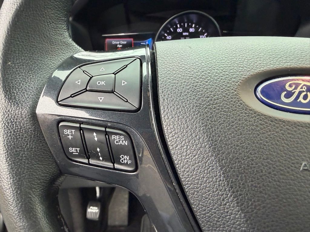 Certified 2019 Ford Explorer XLT w/ Equipment Group 201A image 20
