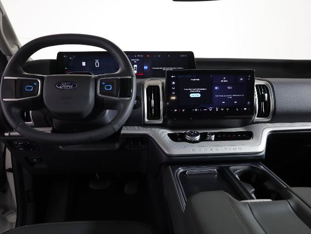 Certified 2025 Ford Expedition Active AWD/4WD image 15