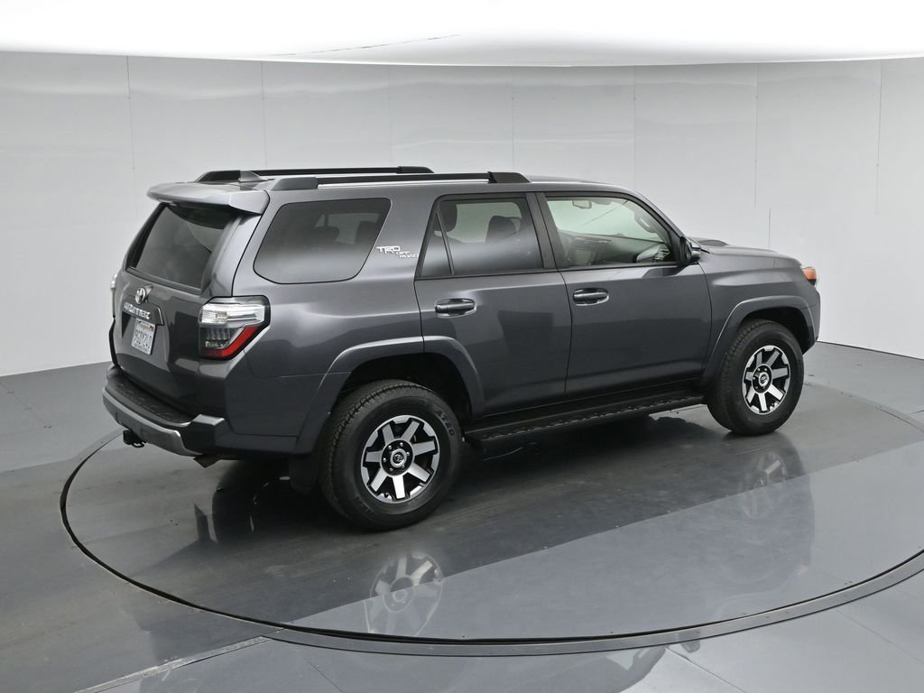 Used 2023 Toyota 4Runner TRD Off-Road Premium image 43