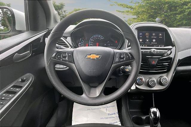 Used 2020 Chevrolet Spark LT FWD image 5