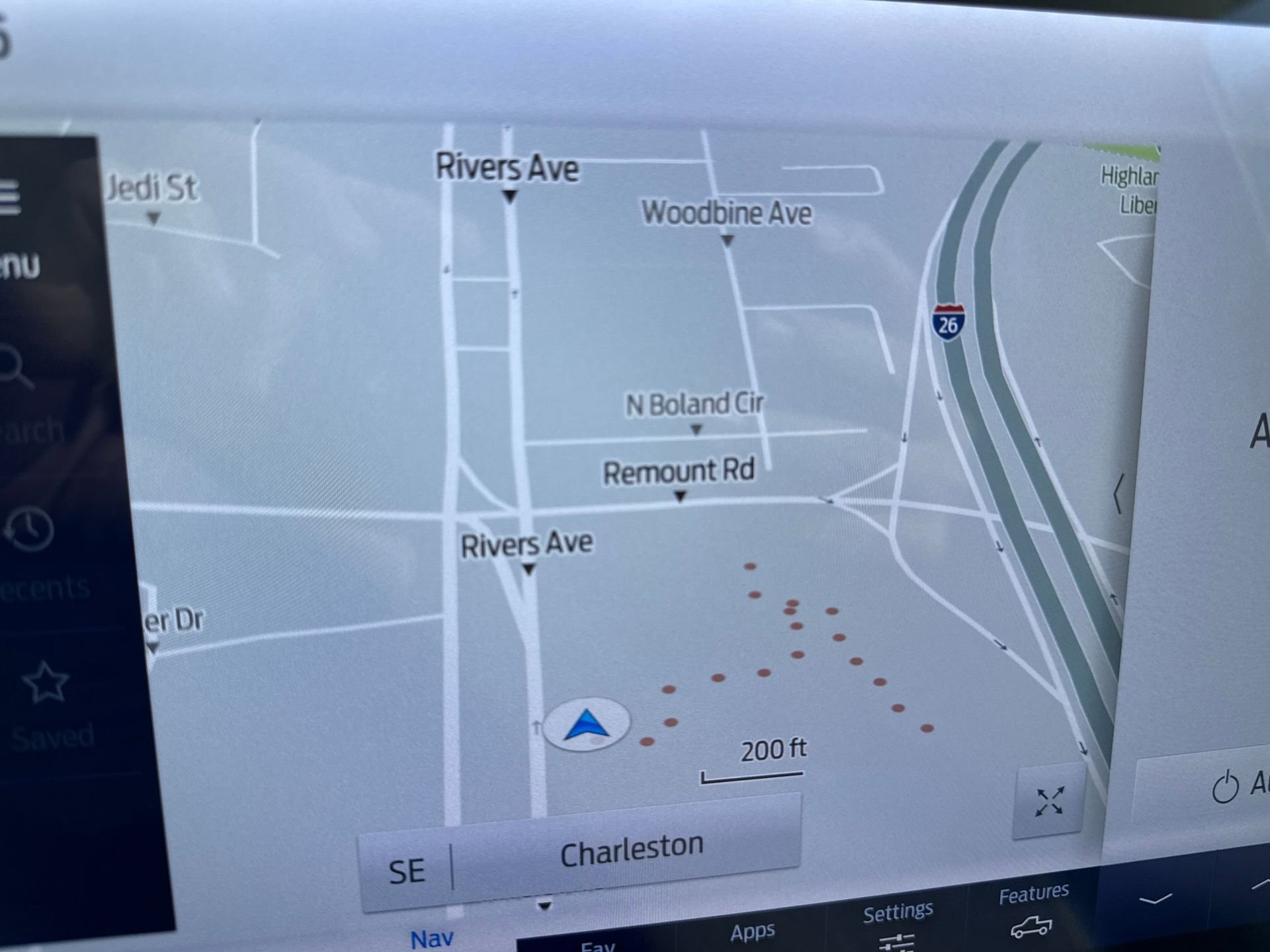 Certified 2023 Ford F150 XLT w/ Equipment Group 302A High image 22