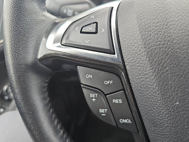 Certified 2024 Ford Edge SEL AWD/4WD image 16