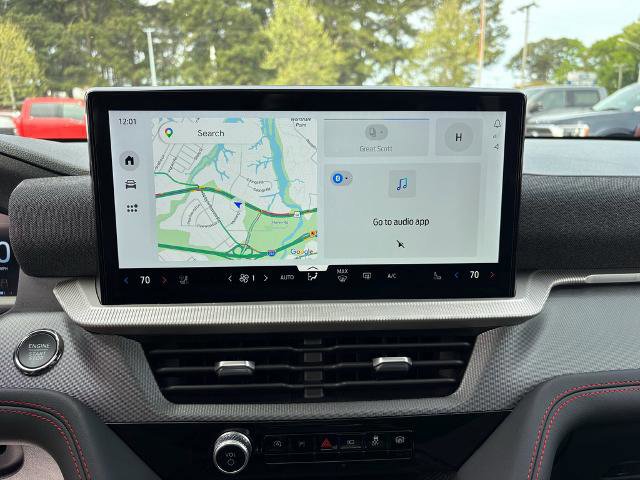 Certified 2026 Ford Explorer ST w/ Sun And Sound Package image 18