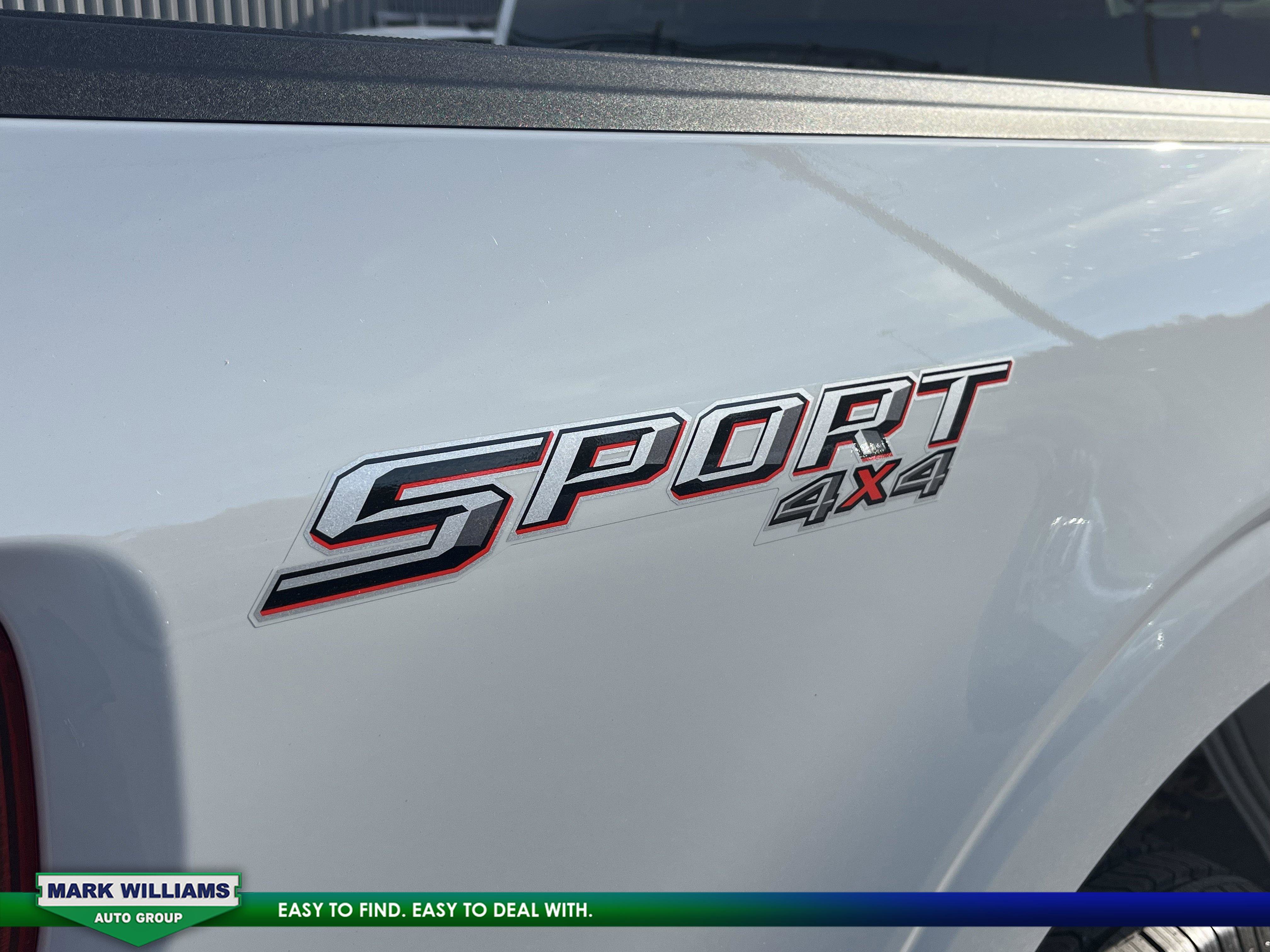 Certified 2023 Ford F150 XLT w/ Equipment Group 302A High image 9