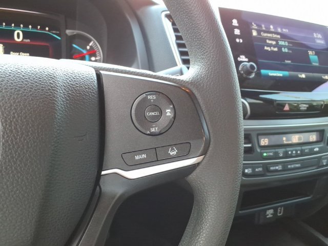 Used 2021 Honda Passport Sport image 26