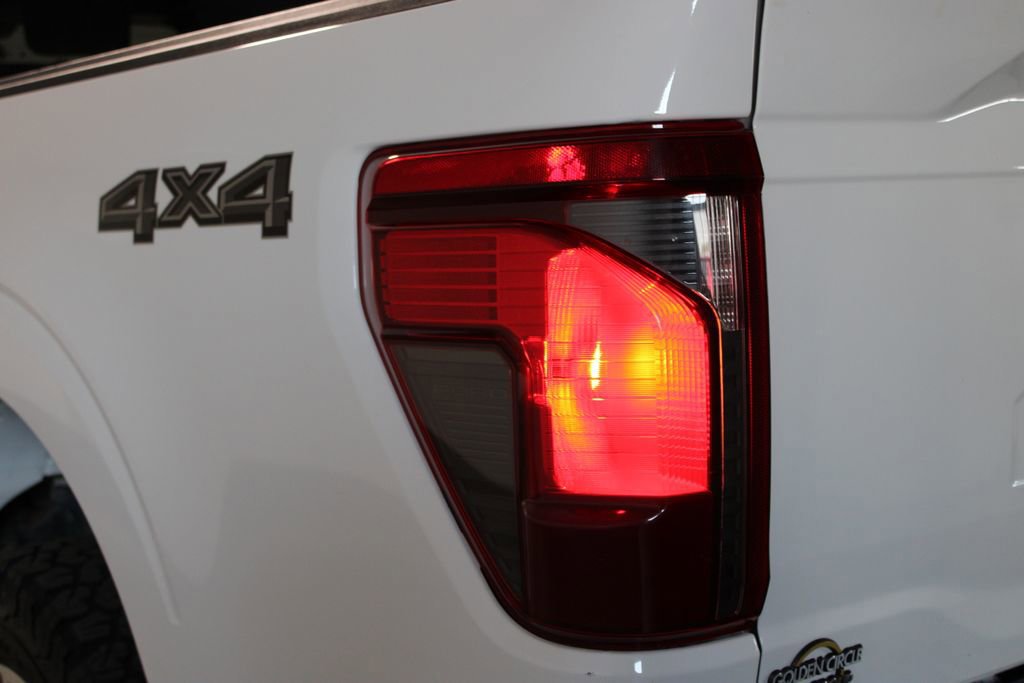 Certified 2024 Ford F150 STX image 52