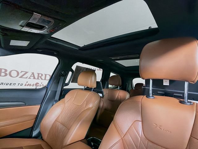 Used 2023 Kia Telluride SX Prestige X-Line AWD/4WD image 27