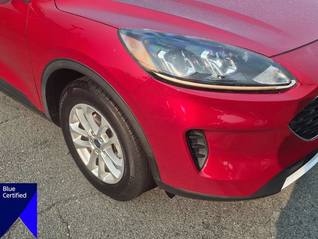 Certified 2020 Ford Escape SE FWD image 9