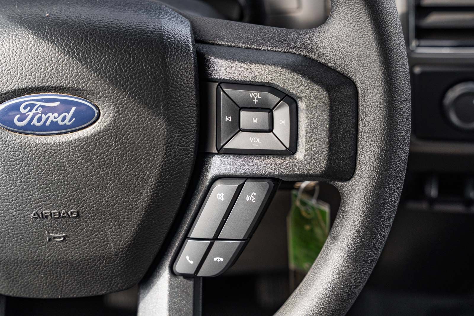 Certified 2022 Ford F350 XLT AWD/4WD image 25