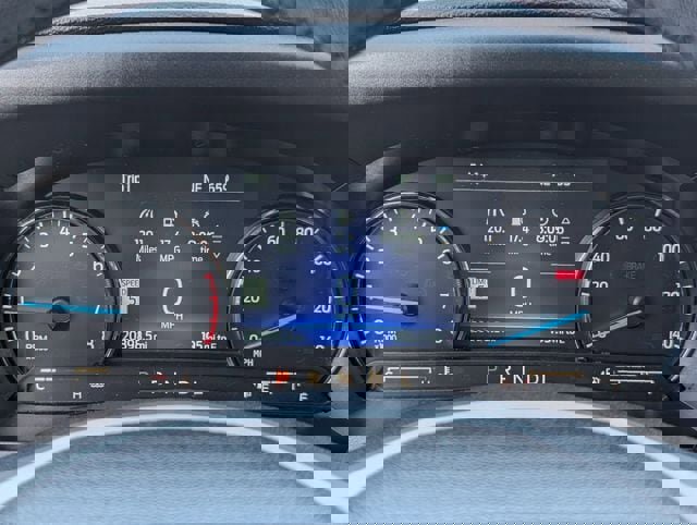 Certified 2022 Ford Explorer XLT w/ Equipment Group 202A image 14