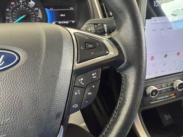 Certified 2024 Ford Edge SEL AWD/4WD image 12